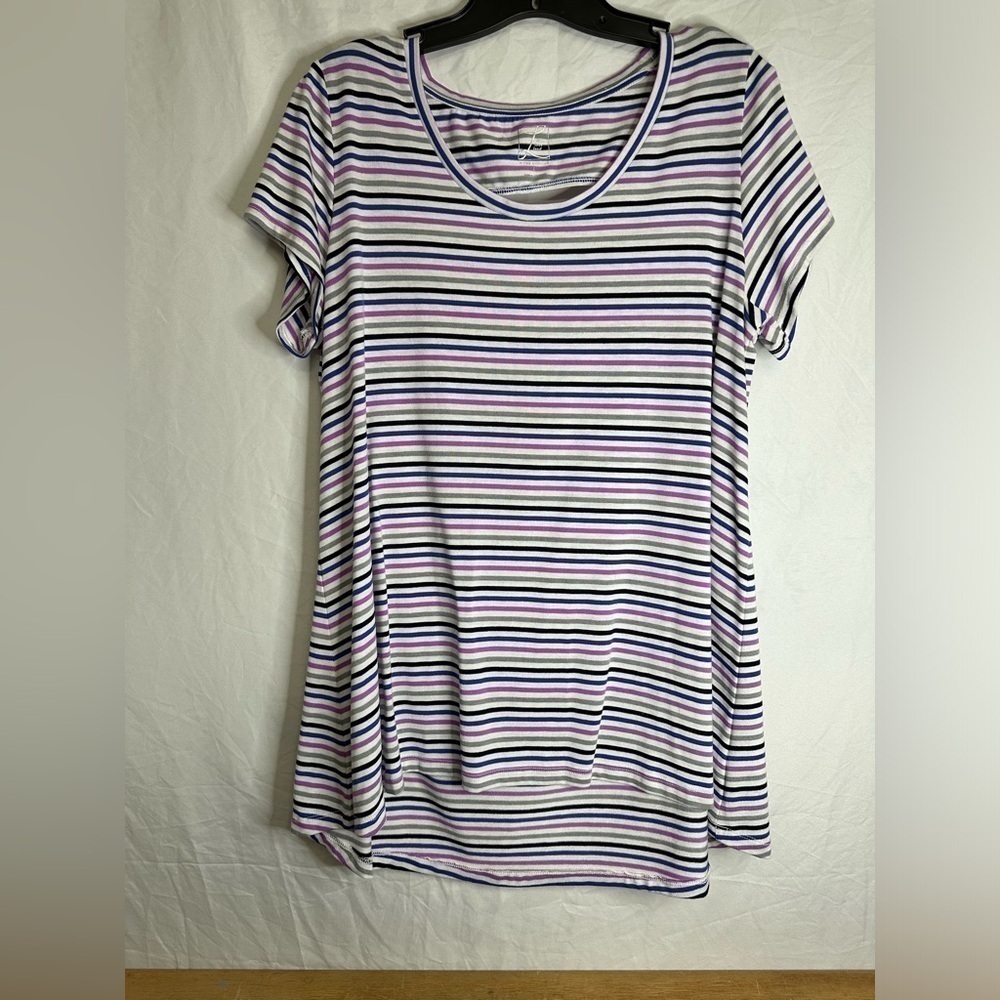 The Limited Athletic Tee